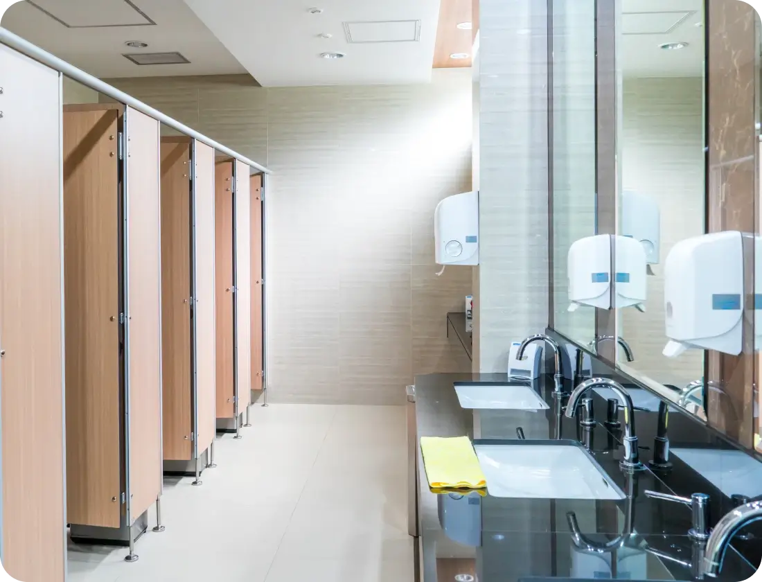 トイレの画像