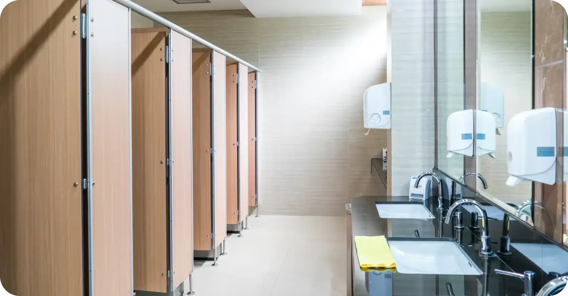 トイレリニューアル